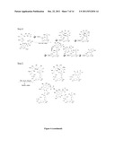 Recombined Molecules and Preparation Thereof diagram and image