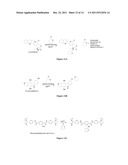 Recombined Molecules and Preparation Thereof diagram and image