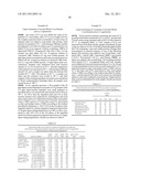 EXTRACTION SOLVENTS DERIVED FROM OIL FOR ALCOHOL REMOVAL IN EXTRACTIVE     FERMENTATION diagram and image