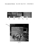 PHOTOBIOREACTOR SYSTEM FOR MASS PRODUCTION OF MICROORGANISMS diagram and image