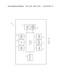 MICROFLUIDIC DEVICE WITH LARGE CHANNELS FOR CELL TRANSPORT AND SMALL     CHANNELS SUITABLE FOR BIOCHEMICAL PROCESSES diagram and image