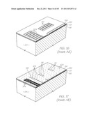 MICROFLUIDIC DEVICE WITH LARGE CHANNELS FOR CELL TRANSPORT AND SMALL     CHANNELS SUITABLE FOR BIOCHEMICAL PROCESSES diagram and image