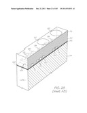 MICROFLUIDIC DEVICE WITH LARGE CHANNELS FOR CELL TRANSPORT AND SMALL     CHANNELS SUITABLE FOR BIOCHEMICAL PROCESSES diagram and image