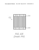 MICROFLUIDIC DEVICE WITH LARGE CHANNELS FOR CELL TRANSPORT AND SMALL     CHANNELS SUITABLE FOR BIOCHEMICAL PROCESSES diagram and image