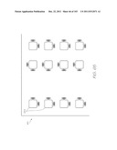 MICROFLUIDIC DEVICE WITH LARGE CHANNELS FOR CELL TRANSPORT AND SMALL     CHANNELS SUITABLE FOR BIOCHEMICAL PROCESSES diagram and image