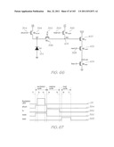 MICROFLUIDIC DEVICE WITH LARGE CHANNELS FOR CELL TRANSPORT AND SMALL     CHANNELS SUITABLE FOR BIOCHEMICAL PROCESSES diagram and image