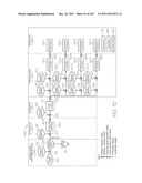 MICROFLUIDIC DEVICE WITH LARGE CHANNELS FOR CELL TRANSPORT AND SMALL     CHANNELS SUITABLE FOR BIOCHEMICAL PROCESSES diagram and image