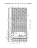 MICROFLUIDIC DEVICE WITH LARGE CHANNELS FOR CELL TRANSPORT AND SMALL     CHANNELS SUITABLE FOR BIOCHEMICAL PROCESSES diagram and image