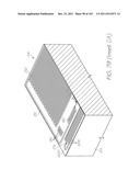 MICROFLUIDIC DEVICE WITH LARGE CHANNELS FOR CELL TRANSPORT AND SMALL     CHANNELS SUITABLE FOR BIOCHEMICAL PROCESSES diagram and image