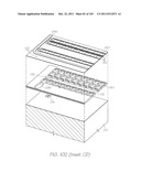 MICROFLUIDIC DEVICE WITH LARGE CHANNELS FOR CELL TRANSPORT AND SMALL     CHANNELS SUITABLE FOR BIOCHEMICAL PROCESSES diagram and image