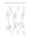 MICROFLUIDIC DEVICE WITH LARGE CHANNELS FOR CELL TRANSPORT AND SMALL     CHANNELS SUITABLE FOR BIOCHEMICAL PROCESSES diagram and image