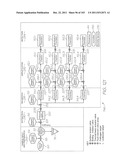 MICROFLUIDIC DEVICE WITH LARGE CHANNELS FOR CELL TRANSPORT AND SMALL     CHANNELS SUITABLE FOR BIOCHEMICAL PROCESSES diagram and image