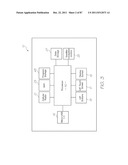 MICROFLUIDIC TEST MODULE INCORPORATING SURFACE MICRO-MACHINED CHIPS AND     INTERCONNECTING CAP diagram and image