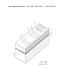 MICROFLUIDIC TEST MODULE INCORPORATING SURFACE MICRO-MACHINED CHIPS AND     INTERCONNECTING CAP diagram and image