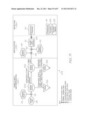 MICROFLUIDIC TEST MODULE INCORPORATING SURFACE MICRO-MACHINED CHIPS AND     INTERCONNECTING CAP diagram and image