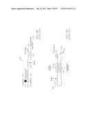 MICROFLUIDIC TEST MODULE INCORPORATING SURFACE MICRO-MACHINED CHIPS AND     INTERCONNECTING CAP diagram and image