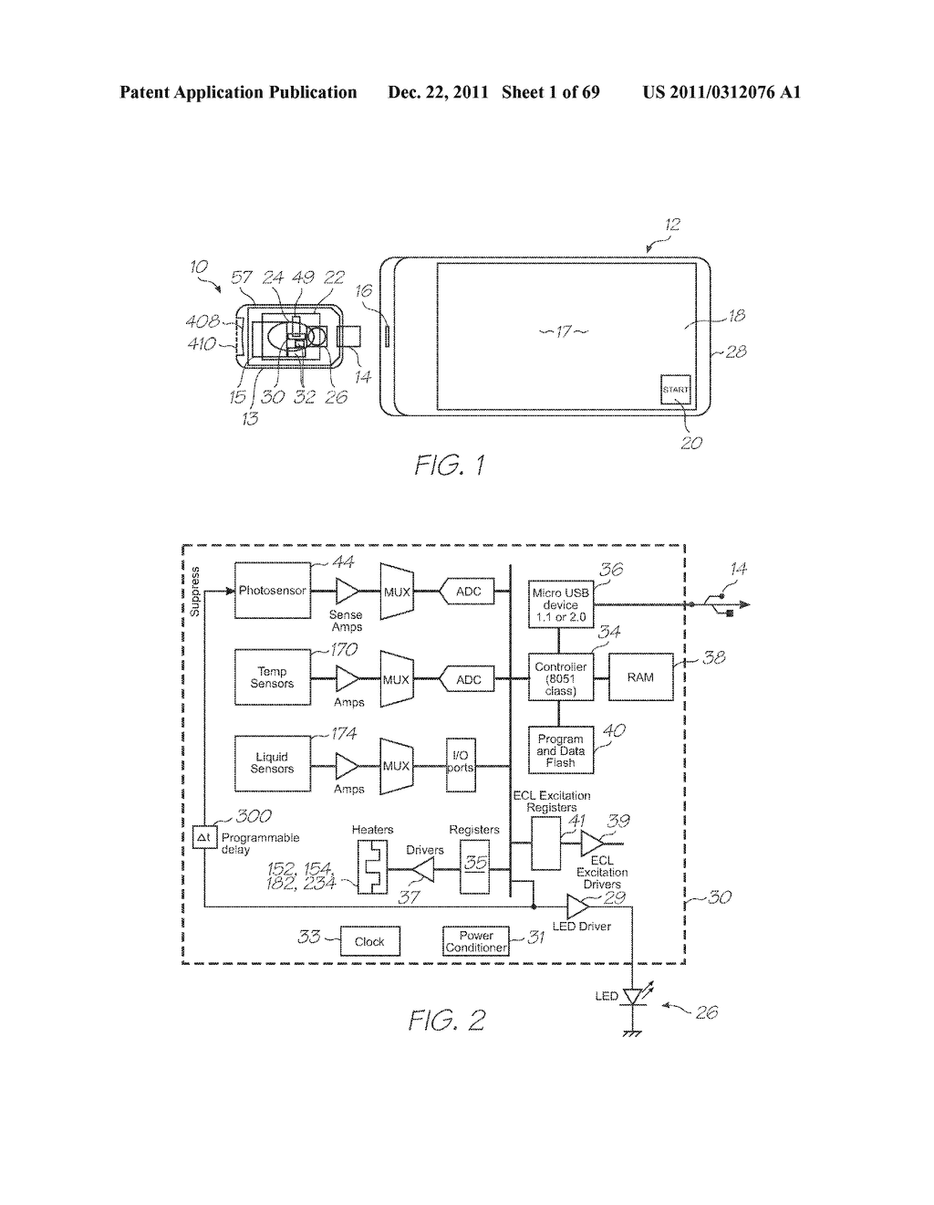 MICROFLUIDIC TEST MODULE WITH FLEXIBLE MEMBRANE FOR INTERNAL     MICROENVIRONMENT PRESSURE-RELIEF - diagram, schematic, and image 02