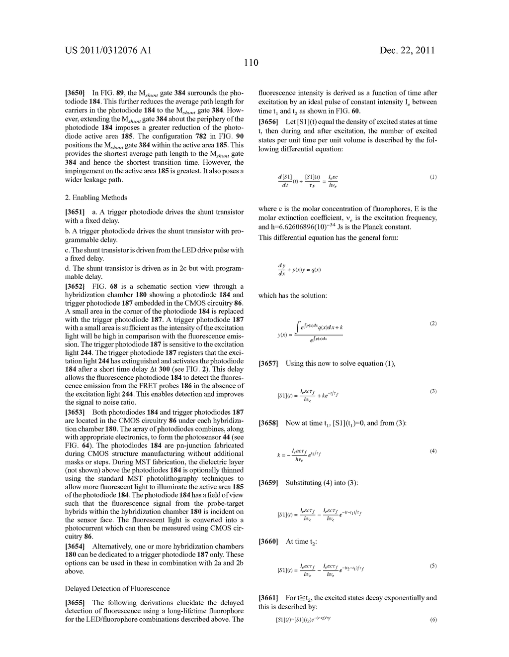 MICROFLUIDIC TEST MODULE WITH FLEXIBLE MEMBRANE FOR INTERNAL     MICROENVIRONMENT PRESSURE-RELIEF - diagram, schematic, and image 180