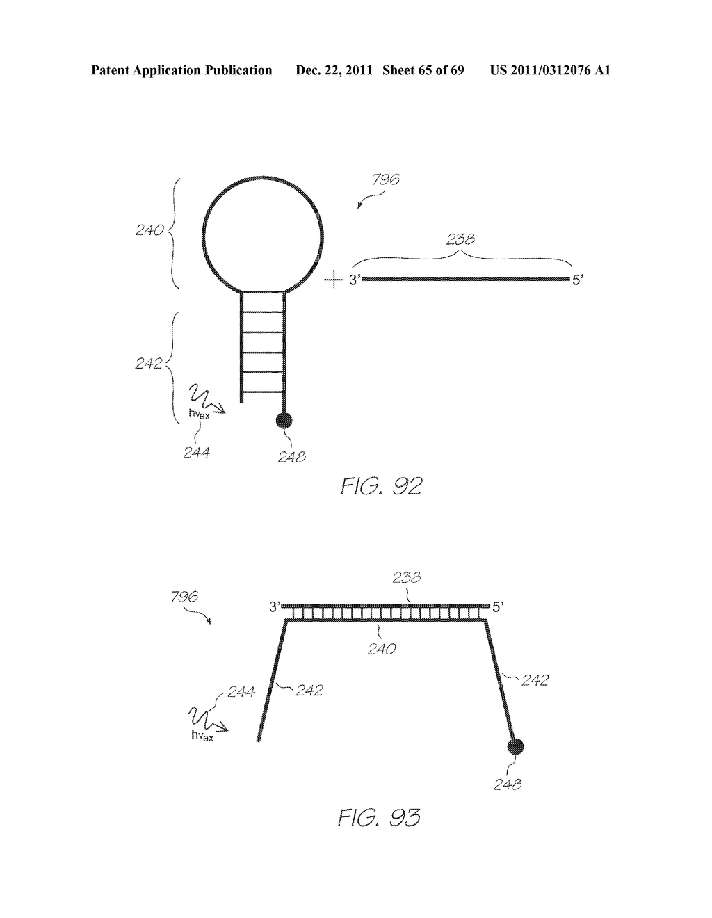 MICROFLUIDIC TEST MODULE WITH FLEXIBLE MEMBRANE FOR INTERNAL     MICROENVIRONMENT PRESSURE-RELIEF - diagram, schematic, and image 66