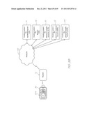 MICROFLUIDIC TEST MODULE WITH FLEXIBLE MEMBRANE FOR INTERNAL     MICROENVIRONMENT PRESSURE-RELIEF diagram and image