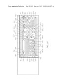 MICROFLUIDIC DEVICE FOR DETECTING TARGET NUCLEIC ACID SEQUENCES IN     MITOCHONDRIAL DNA diagram and image