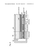 SEMICONDUCTOR DEVICE AND MANUFACTURING METHOD THEREOF diagram and image