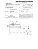 LIGHT EMITTING DIODE diagram and image