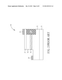 LIGHT EMITTING DIODE diagram and image