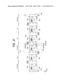 MANUFACTURING METHOD FOR SEMICONDUCTOR DEVICES diagram and image