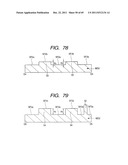 MANUFACTURING METHOD FOR SEMICONDUCTOR DEVICES diagram and image