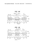 MANUFACTURING METHOD FOR SEMICONDUCTOR DEVICES diagram and image