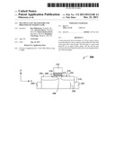 MULTIPLE-GATE TRANSISTORS AND PROCESSES OF MAKING SAME diagram and image