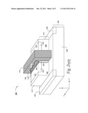 MULTIPLE-GATE TRANSISTORS AND PROCESSES OF MAKING SAME diagram and image