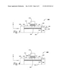 MULTIPLE-GATE TRANSISTORS AND PROCESSES OF MAKING SAME diagram and image