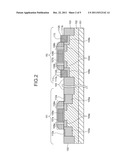 SEMICONDUCTOR DEVICE AND SEMICONDUCTOR DEVICE MANUFACTURING METHOD diagram and image