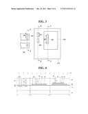 Methods of Fabricating Integrated Circuit Devices Using Selective Etching     Techniques that Account for Etching Distance Variations diagram and image