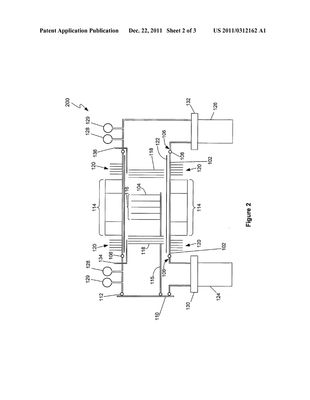  CHEMICAL VAPOUR DEPOSITION SYSTEM AND PROCESS - diagram, schematic, and image 03