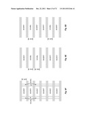 Methods of Manufacturing Power Semiconductor Devices with Shield and Gate     Contacts diagram and image