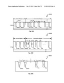 Methods of Manufacturing Power Semiconductor Devices with Shield and Gate     Contacts diagram and image