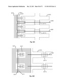 Methods of Manufacturing Power Semiconductor Devices with Shield and Gate     Contacts diagram and image