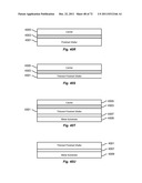 Methods of Manufacturing Power Semiconductor Devices with Shield and Gate     Contacts diagram and image