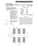 FORMING AN ELECTRODE HAVING REDUCED CORROSION AND WATER DECOMPOSITION ON     SURFACE USING AN ORGANIC PROTECTIVE LAYER diagram and image