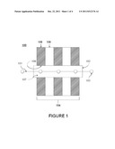 FORMING AN ELECTRODE HAVING REDUCED CORROSION AND WATER DECOMPOSITION ON     SURFACE USING AN ORGANIC PROTECTIVE LAYER diagram and image