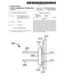 LOW-PROFILE POWER ADAPTER diagram and image