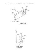 LOW-PROFILE POWER ADAPTER diagram and image