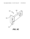 LOW-PROFILE POWER ADAPTER diagram and image