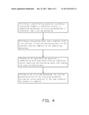 SANDBLASTING APPARATUS AND METHOD FOR SHAPING PRODUCT WITH SAME diagram and image