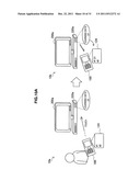 REMOTE CONTROL DEVICE, COMMUNICATION DEVICE, REMOTE CONTROL METHOD, AND     PROGRAM diagram and image