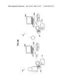 REMOTE CONTROL DEVICE, COMMUNICATION DEVICE, REMOTE CONTROL METHOD, AND     PROGRAM diagram and image