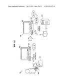 REMOTE CONTROL DEVICE, COMMUNICATION DEVICE, REMOTE CONTROL METHOD, AND     PROGRAM diagram and image